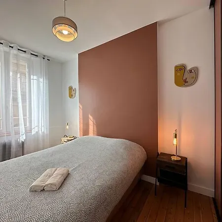 Apartman Barcelone, Un Veritable Cocon De Confort